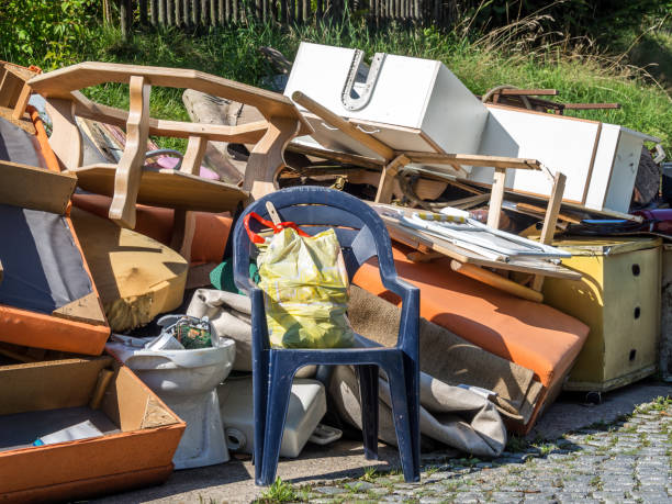 Best Full-Service Junk Removal  in Cumming, GA
