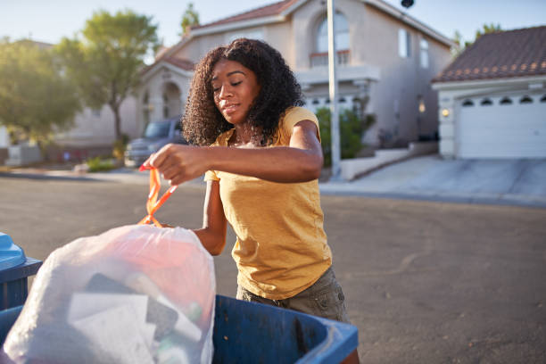 Best Residential Junk Removal  in Cumming, GA
