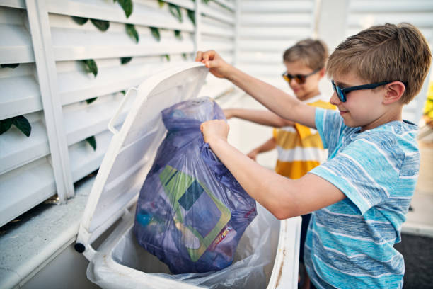 Best Estate Cleanout Services  in Cumming, GA