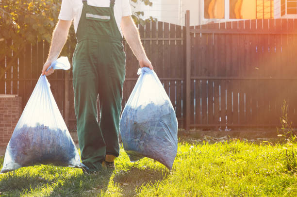 Best Yard Waste Removal  in Cumming, GA