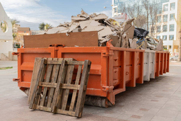 Best Yard Cleanup Services  in Cumming, GA