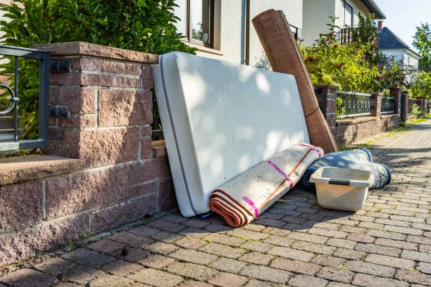 Yard Cleanup Services in Cumming, GA