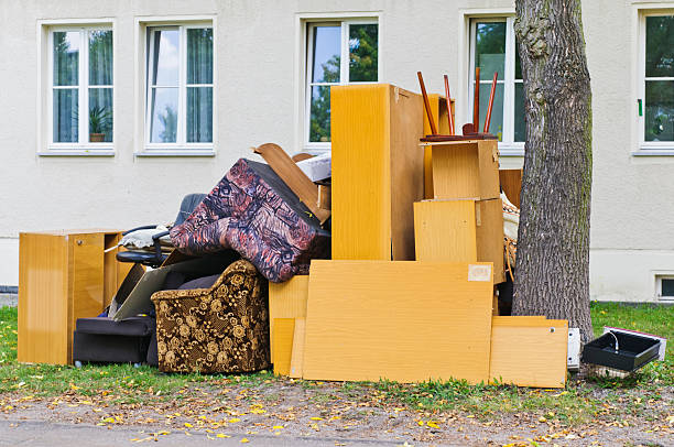 Best Commercial Cleanout Services  in Cumming, GA