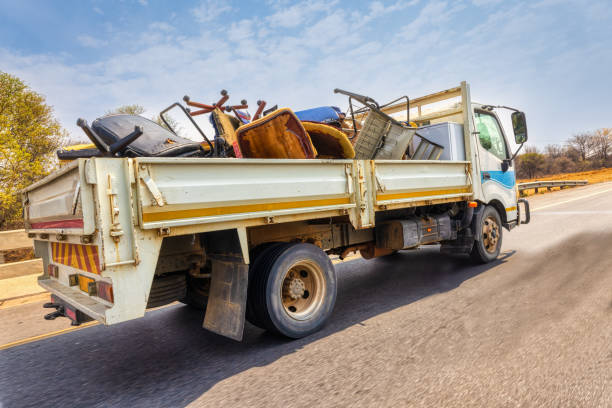 Reliable Cumming, GA Junk Removal Solutions