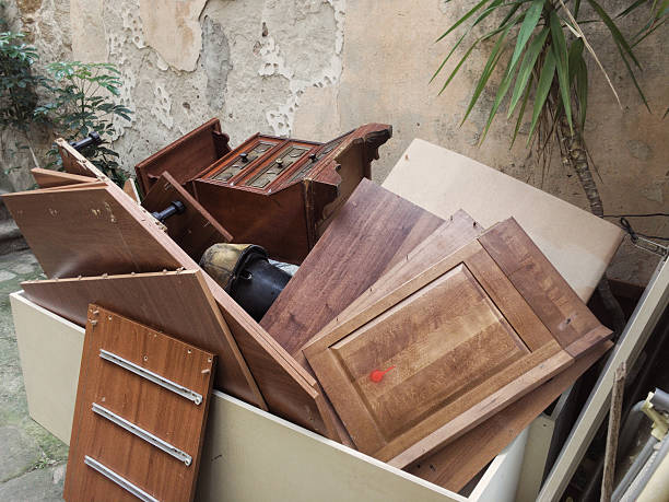  Cumming, GA Junk Removal Pros